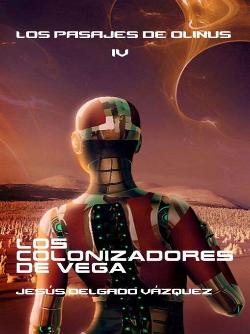 Title details for Los colonizadores de Vega by Jesús Delgado Vázquez - Available